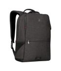 MX Reload 14″ laptop backpack with tablet pocket, Grey, EGWR611643