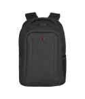 Zaino Wenger BQ 16, nero, EGWR611905