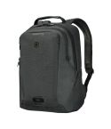 MX ECO Professional RPET 16" Laptop Backpack, Olive, EGWR612261