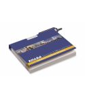 Art.021a Self-adhesive sheets with print and cover