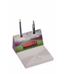 Art.031 Self-adhesive sheets with print and cover