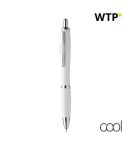 Wumpy Clean, penna antibatterica, white, AP810456-01