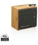 Wynn altoparlante wireless in bambù 5W, marrone, XDP329.639