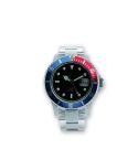 Analog watch man, X10695