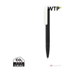 Penna X7 a tocco morbido, nero, XDP610.631