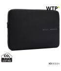 XD Design 16 Custodia per Laptop, nero, XDP706.211