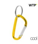 Xreby, keyring, yellow, AP791544-02