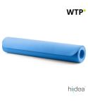 ZION, tappetino EVA per yoga, fino a 4mm di spessore, azzurro, 98137-124