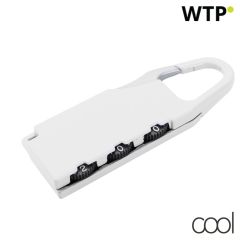 Baiyun, ključavnica za prtljago, AP741366