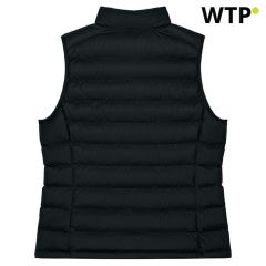 The womens body warmer, EGSTJW190