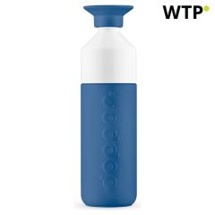 Dopper Steel (800 ml) + Flip Straw, 1396798