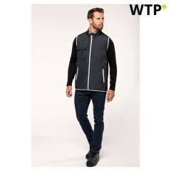 4-Layer Thermal Bodywarmer, EGWK604