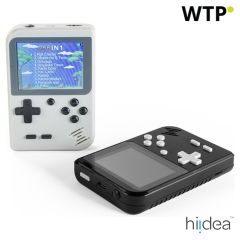 BOWSER, prenosna igralna konzola s 256 klasičnimi igrami, 97148