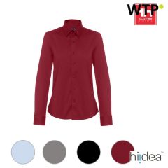 THC PARIS WOMEN, Damen Langarmshirt, 30152