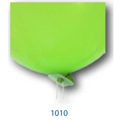 Balloon clip that does not require additional tying, Packed in 100 pieces WTPb1010