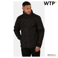 Classic 3-In-1 Waterproof Jacket, EGRETRA150