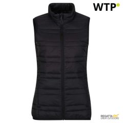 Bodywarmer isolante Down-Touch Firedown da donna, EGRETRA857