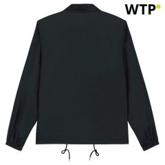 Coacher Unisex Coach-Jacke, EGSTJU833