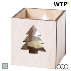 Seneo, Christmas candle, tree, AP722056