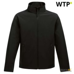 Ablaze MenS Printable Softshell, EGRETRA628