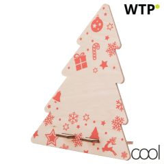 Vallvik, Christmas desk mobile holder, AP716673