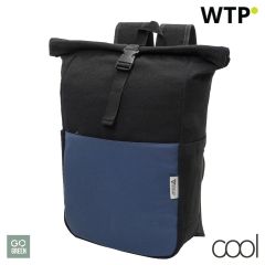 Blakkan Back, recikliran nahrbtnik iz platna, AP800132