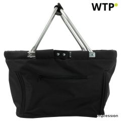 Borsa da shopping in poliestere (600D) Nadine, 6304