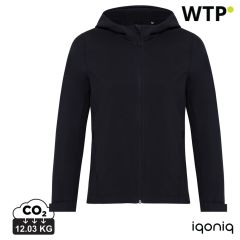 IQONIQ Makalu ženska jakna iz recikliranega poliestra s softshell materialom, XDT4700-83E86E28