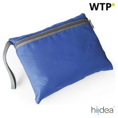 BARCELONA, 210D ripstop zložljiv nahrbtnik, 92669