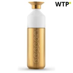 Dopper Steel (800 ml) + Flip Straw, 1396790