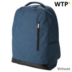 Anti-theft backpack, V1626