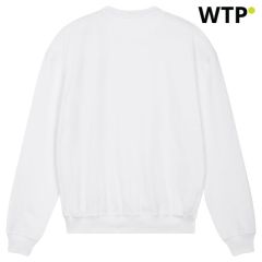 Felpa boxy unisex Ledger Dry, EGSTSU798