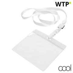 Ballek, ovratni trak z etuijem, AP791539