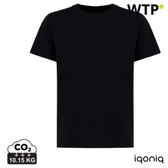 IQONIQ Koli kids lightweight recycled cotton t-shirt, XDT6100-A66B177A