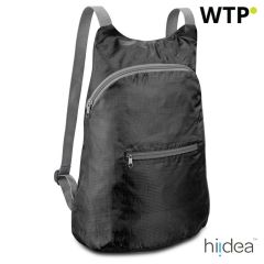 BARCELONA, 210D ripstop zložljiv nahrbtnik, 92669