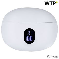 ANC and ENC wireless earphones, VA363