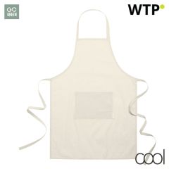 Cuoco, pamučna pregača, AP721940