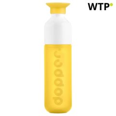 Dopper Original (450 ml) + Flip Straw, 1396788