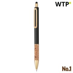 Ballpen with Touch Function Capri, EG3690
