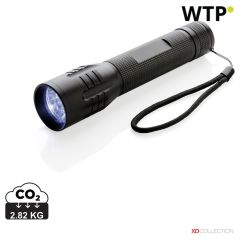 3W velika CREE svetilka, črna, XDP513.461