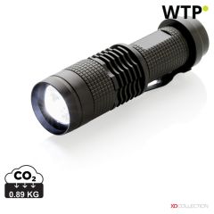3W žepna CREE svetilka, črna, XDP513.571