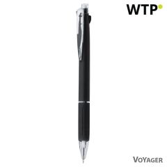 Ball pen, multicolour ink, mechanical pencil, V2041