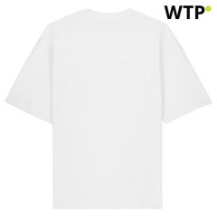 Blaster 2.0 unisex oversize majica z visokim ovratnikom, EGSTTU959