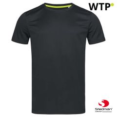 Mesh-T moška in ženska majica, EGST8400