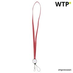 ABS lanyard 2-in-1 Romario, 8987