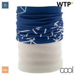 CreaScarf Winter, po meri narejena večnamenska ruta, AP716452