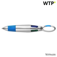 Ball pen, multicolour ink, V1504