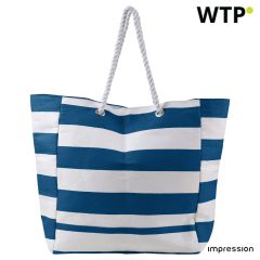 Baumwollstrandtasche Luzia, 7857