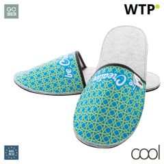 CreaFelt Slip, po meri narejene RPET copate, AP716792