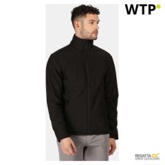 Moška octagon II tiskljiva membranska softshell jakna, EGRETRA688